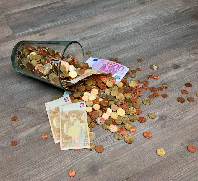 Mengenal Jenis Modal dan Peranannya dalam Bisnis